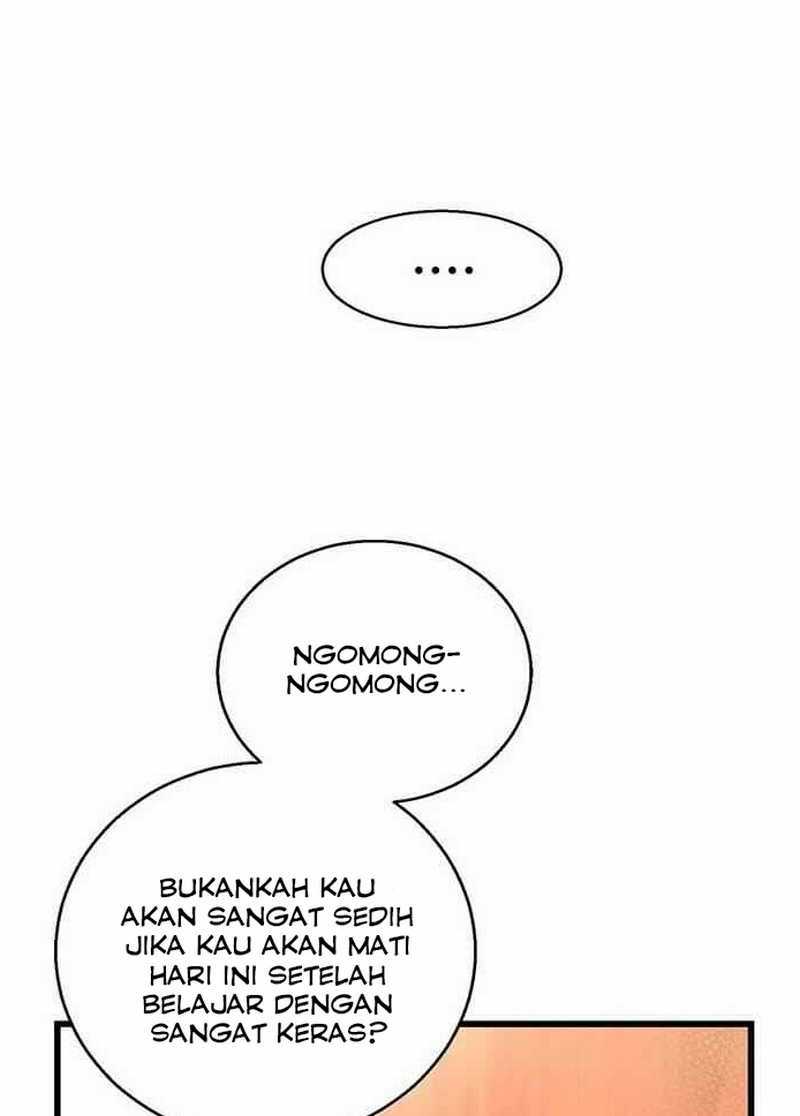 The Un-Comparable Bab 18 halaman 34