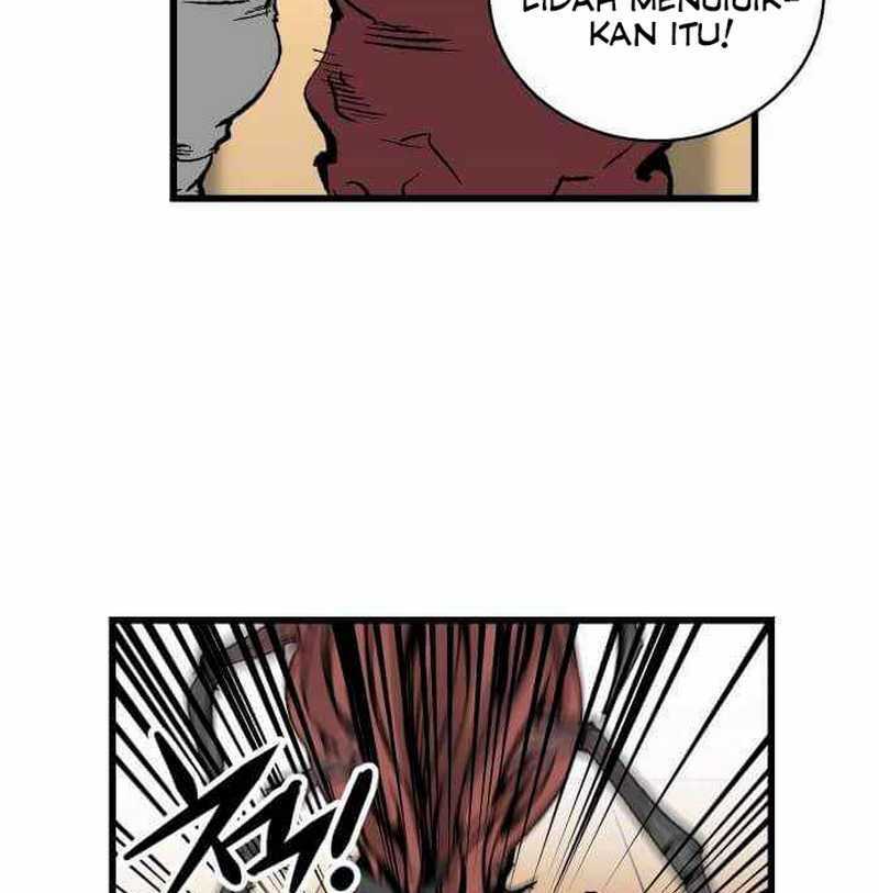 The Un-Comparable Bab 19 halaman 19