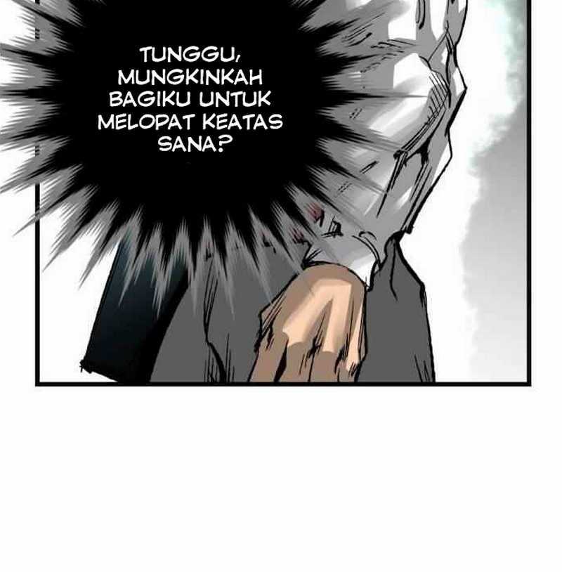 The Un-Comparable Bab 19 halaman 49