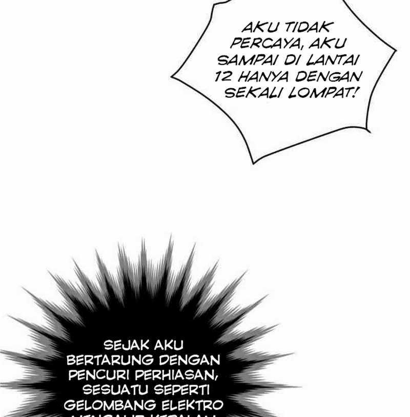 The Un-Comparable Bab 19 halaman 55