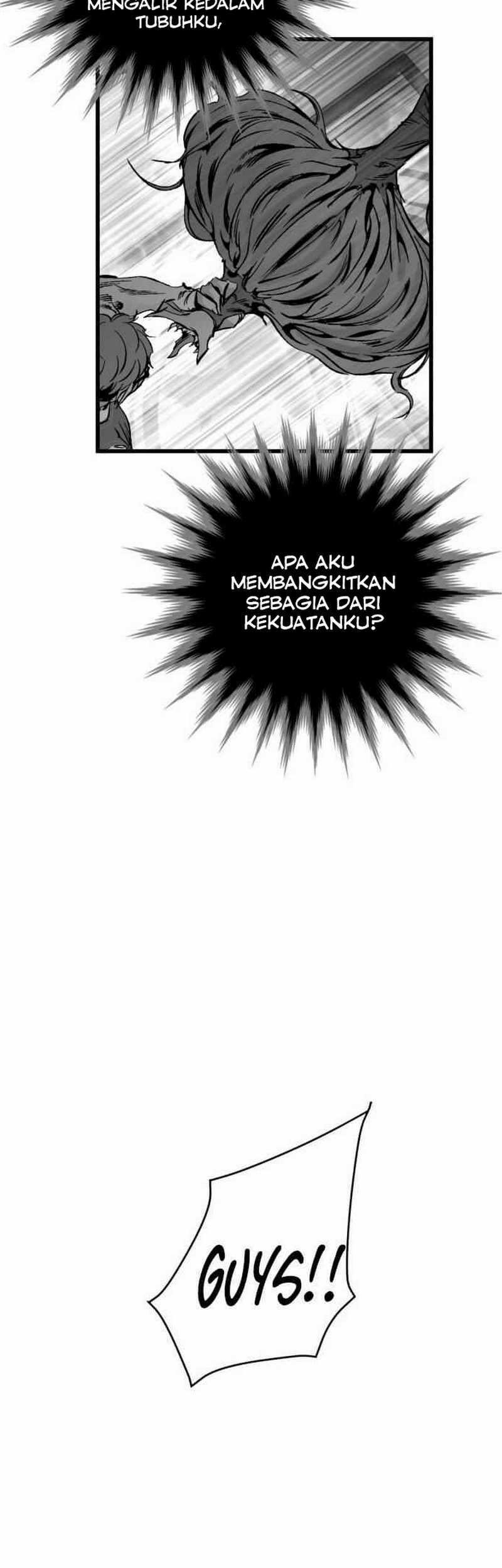 The Un-Comparable Bab 19 halaman 56