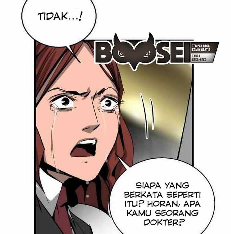 The Un-Comparable Bab 19 halaman 64