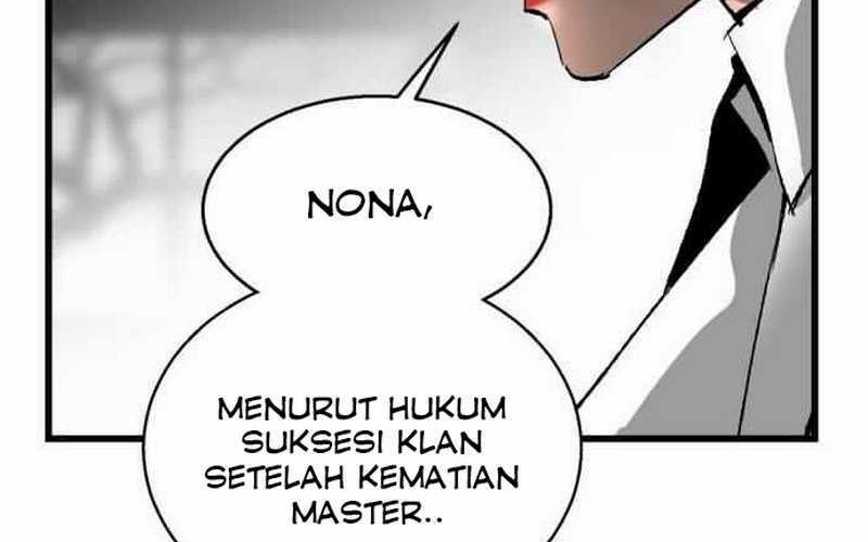 The Un-Comparable Bab 19 halaman 66