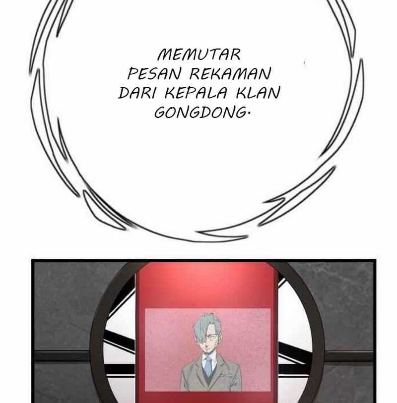 The Un-Comparable Bab 19 halaman 73