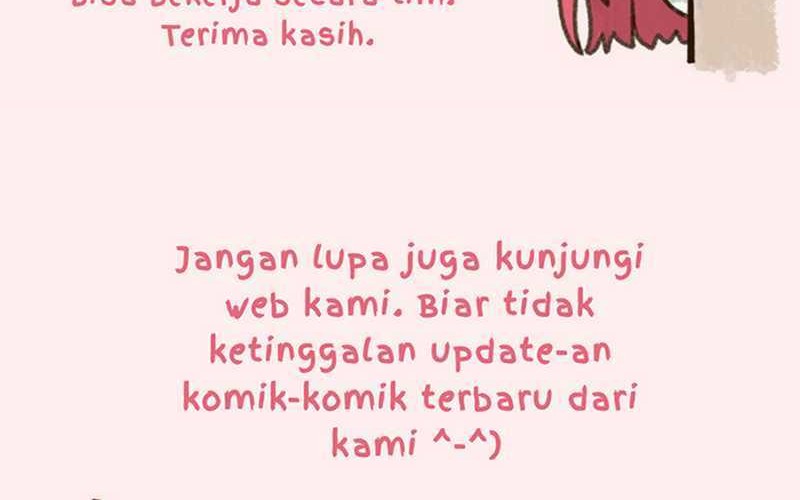 The Un-Comparable Bab 19 halaman 75