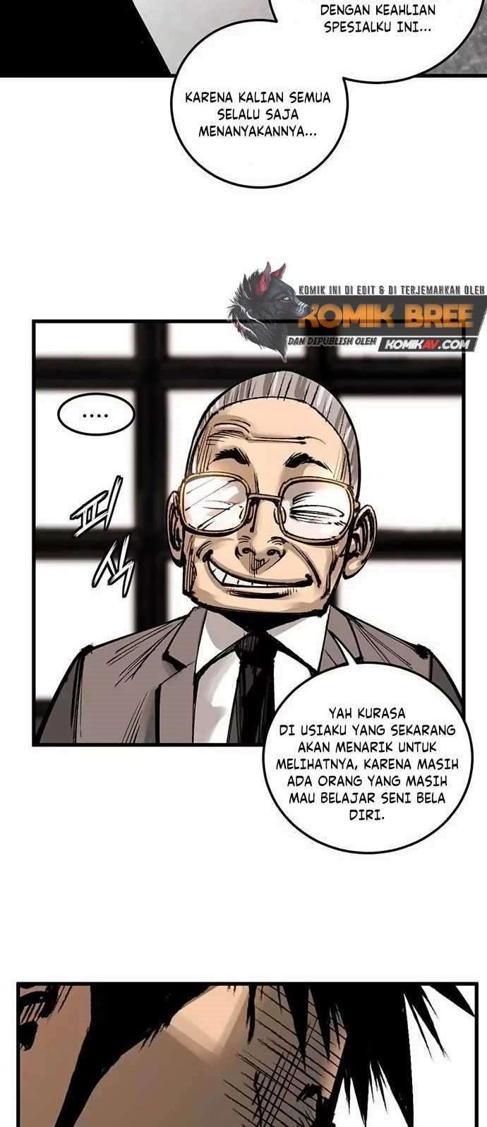 The Un-Comparable Bab 2 halaman 9
