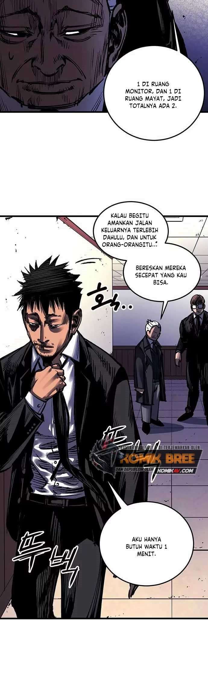 The Un-Comparable Bab 2 halaman 40