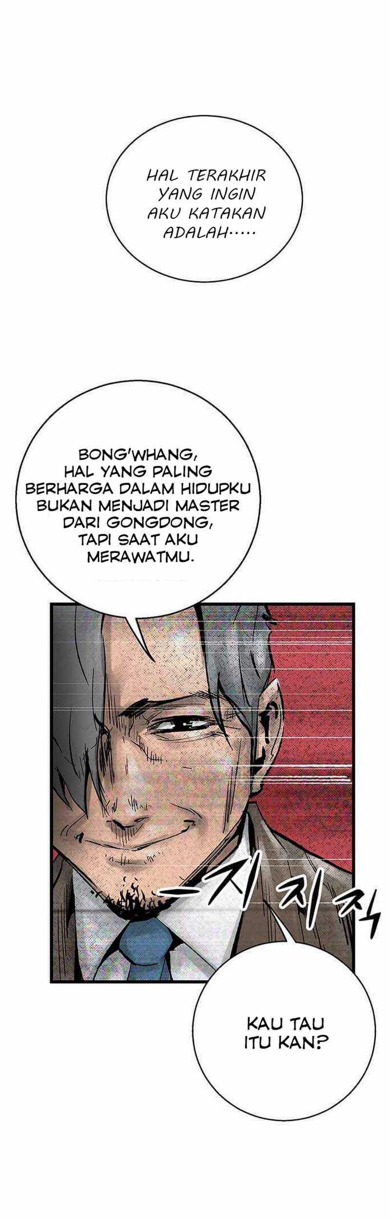 The Un-Comparable Bab 20 halaman 14