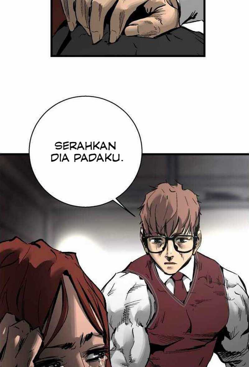 The Un-Comparable Bab 20 halaman 19