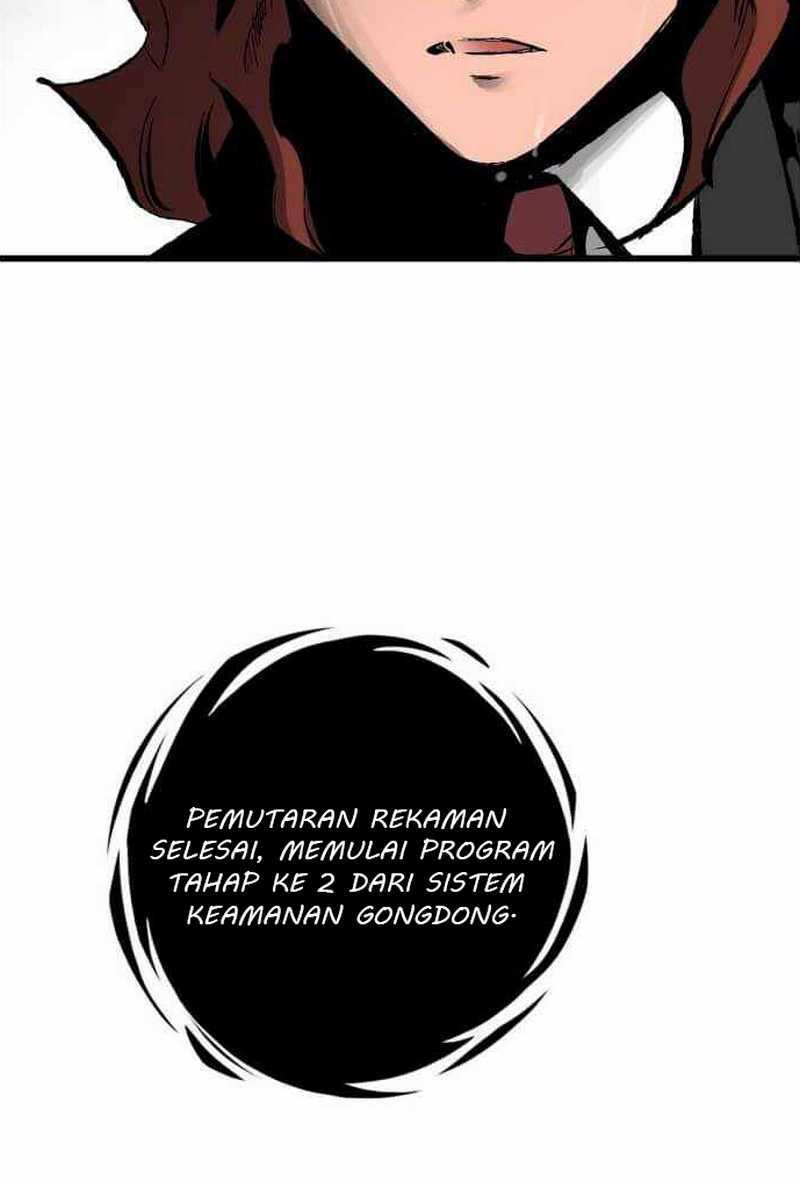 The Un-Comparable Bab 20 halaman 22