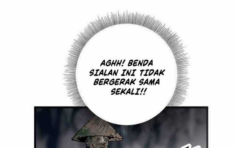 The Un-Comparable Bab 20 halaman 42