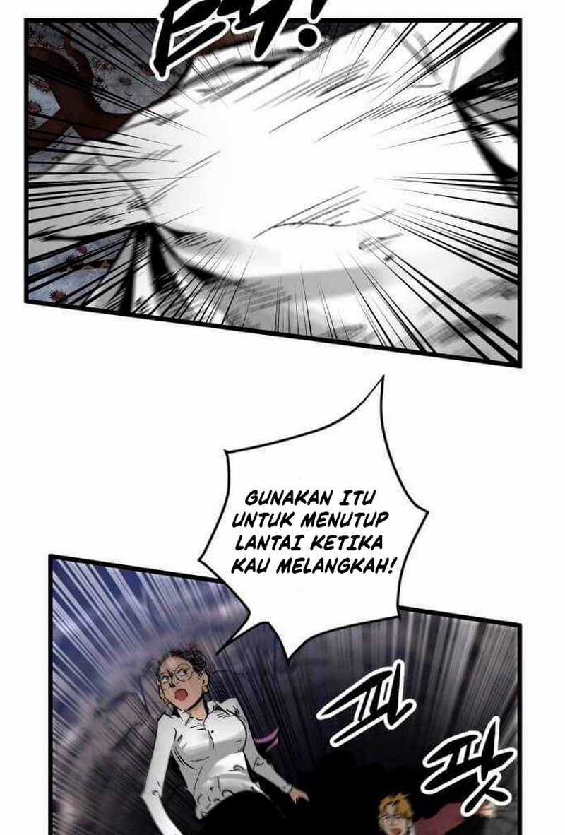 The Un-Comparable Bab 20 halaman 58