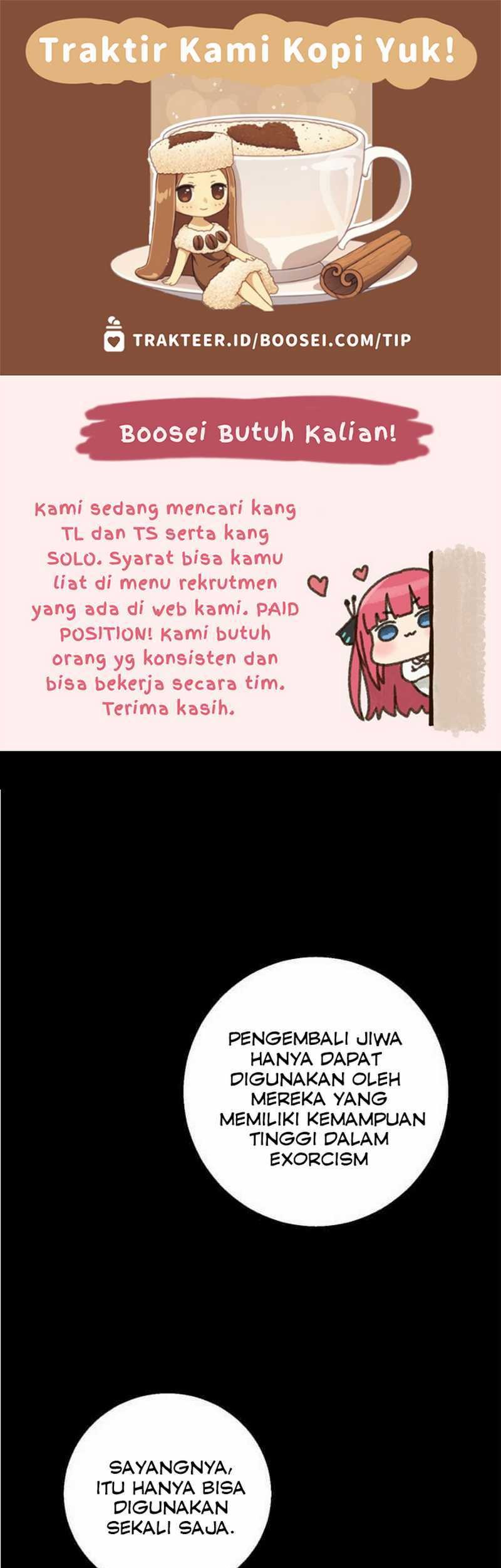 The Un-Comparable Bab 21 halaman 2