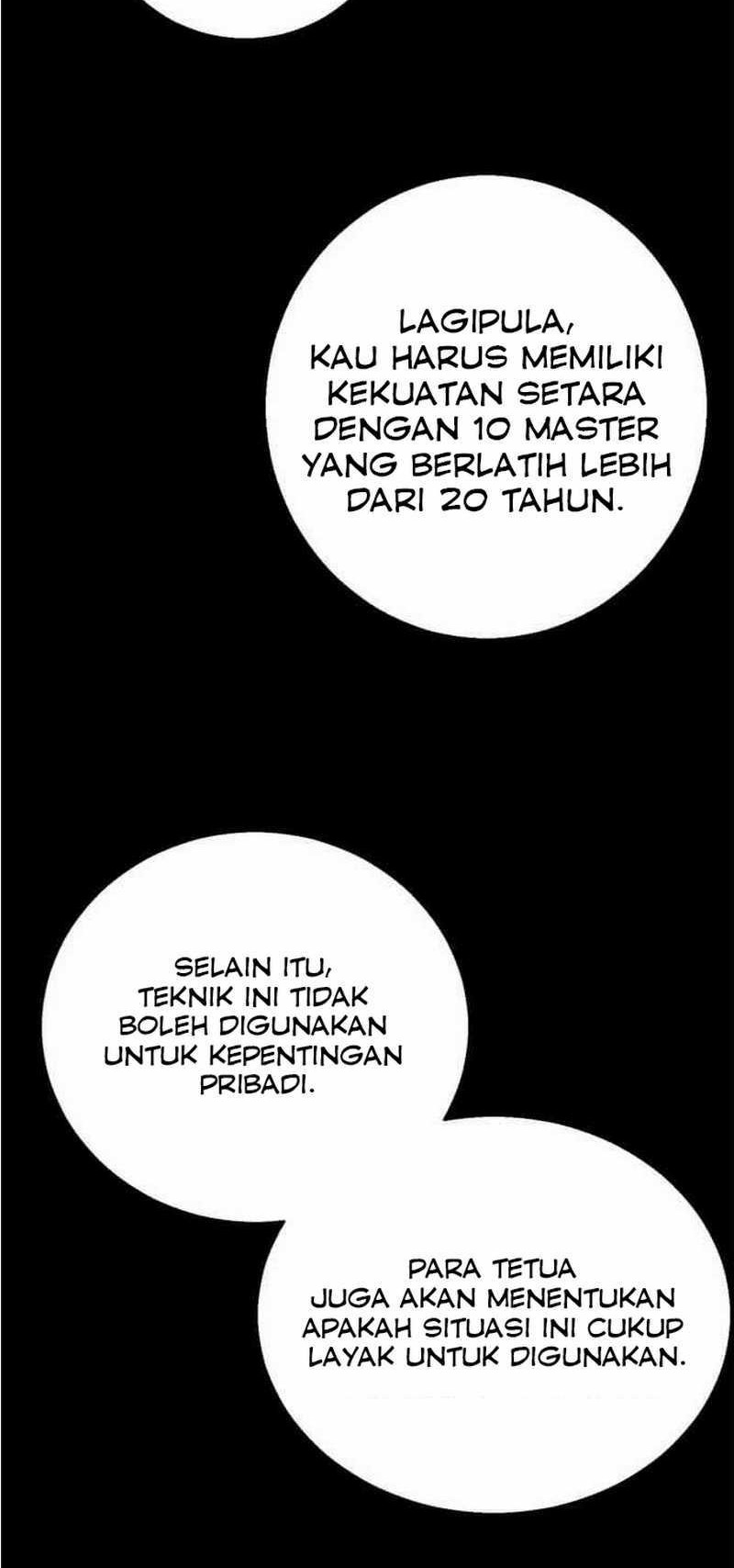 The Un-Comparable Bab 21 halaman 3