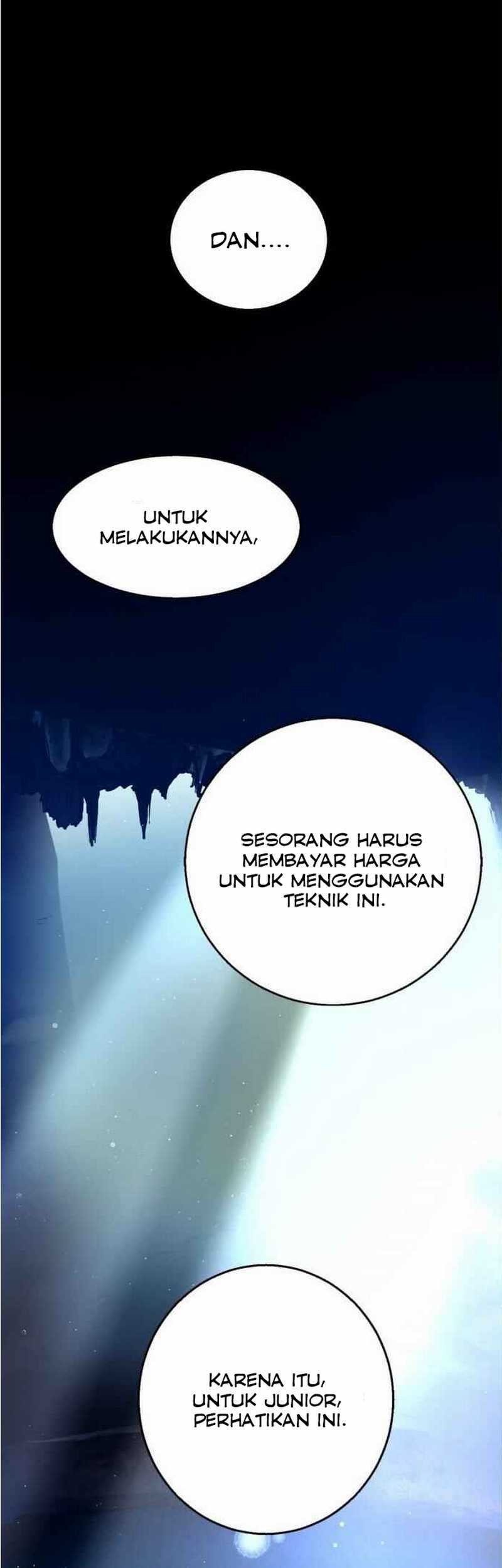 The Un-Comparable Bab 21 halaman 4