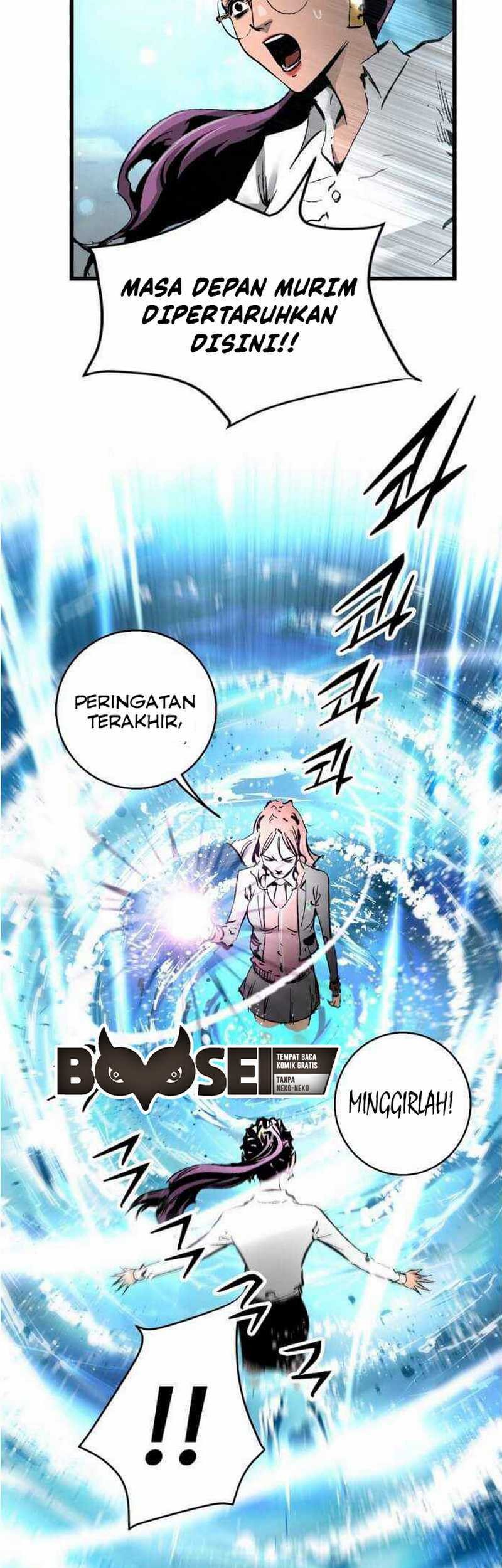 The Un-Comparable Bab 21 halaman 12
