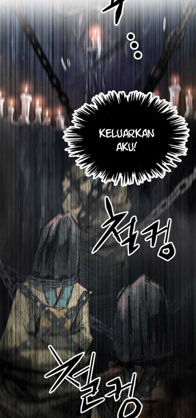 The Un-Comparable Bab 21 halaman 49