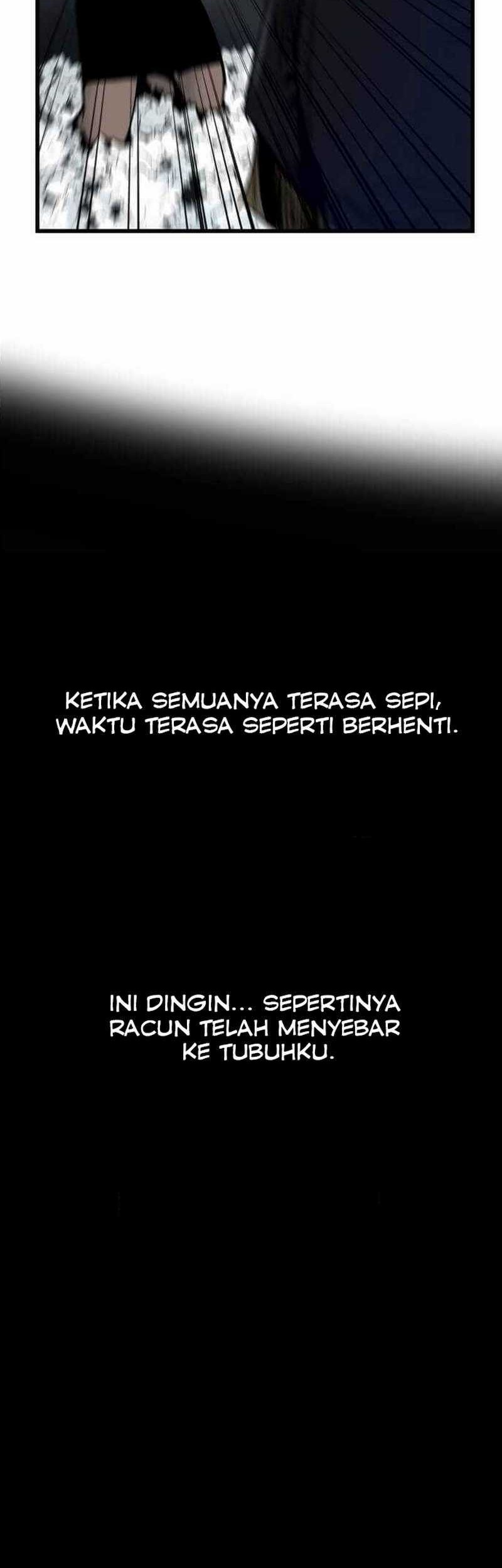 The Un-Comparable Bab 23 halaman 18