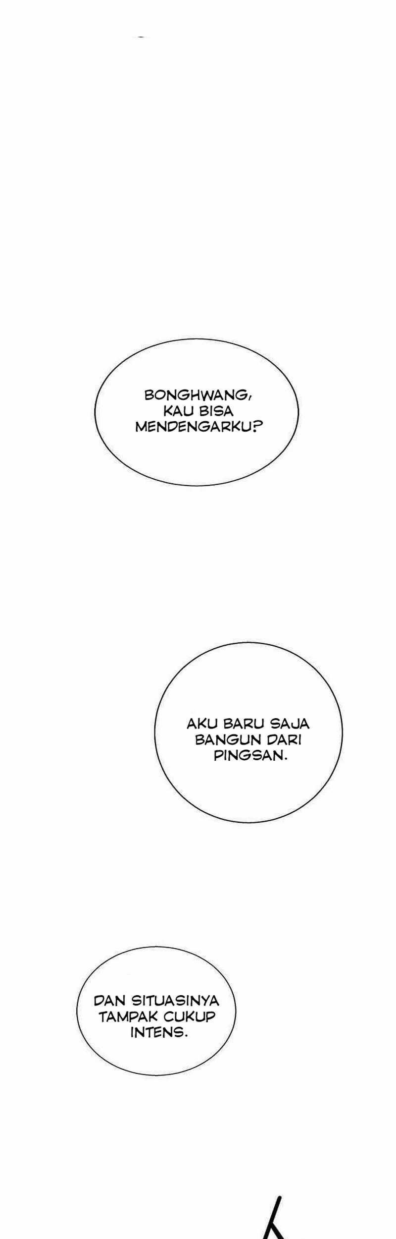 The Un-Comparable Bab 23 halaman 29