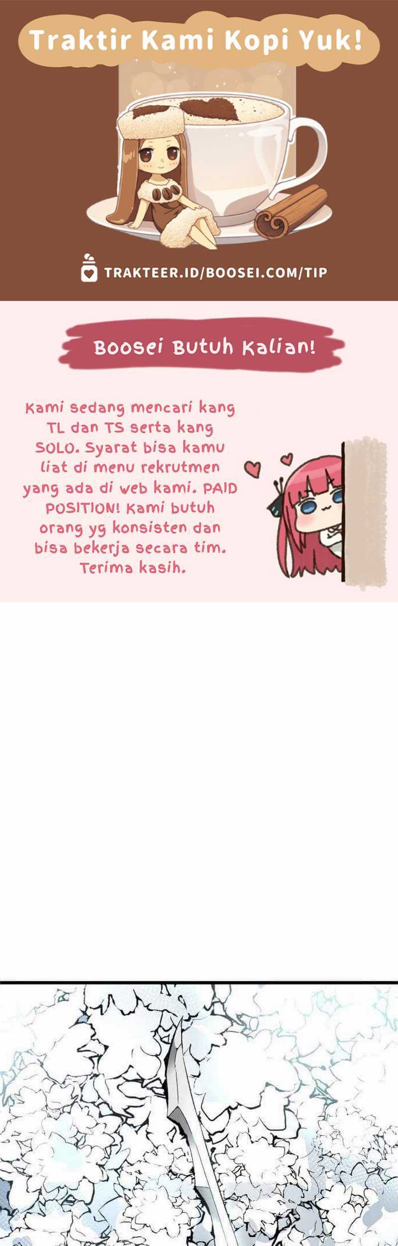 The Un-Comparable Bab 24 halaman 2