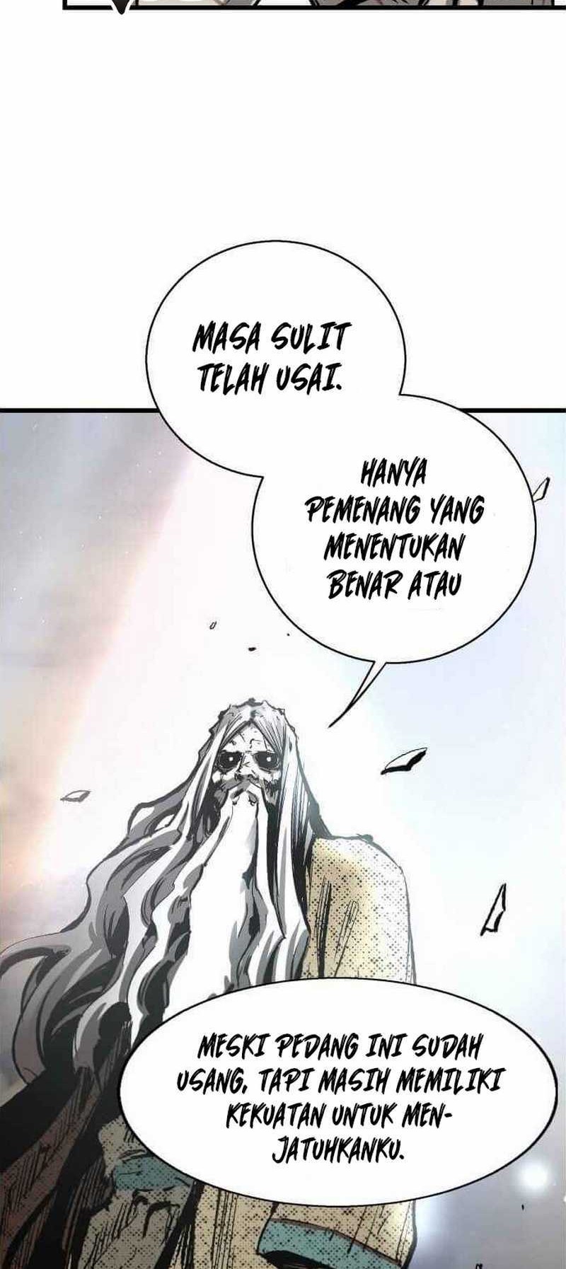 The Un-Comparable Bab 24 halaman 5