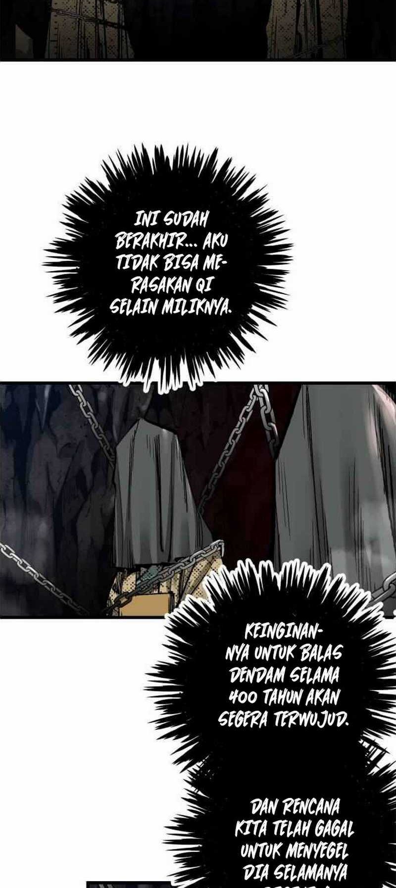 The Un-Comparable Bab 24 halaman 7