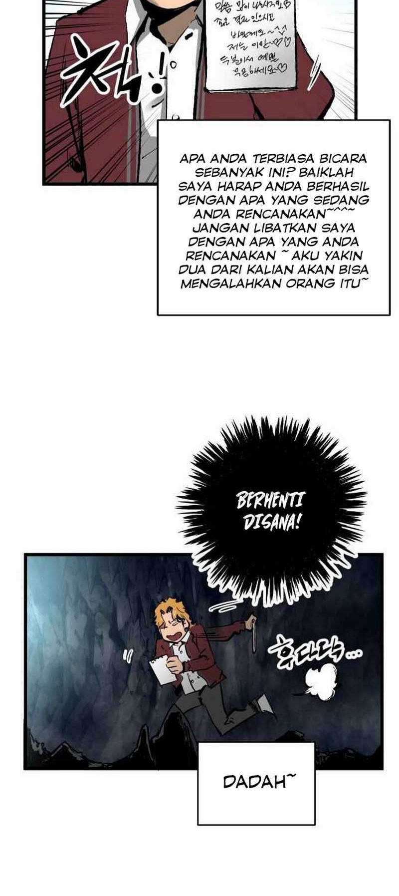 The Un-Comparable Bab 24 halaman 11