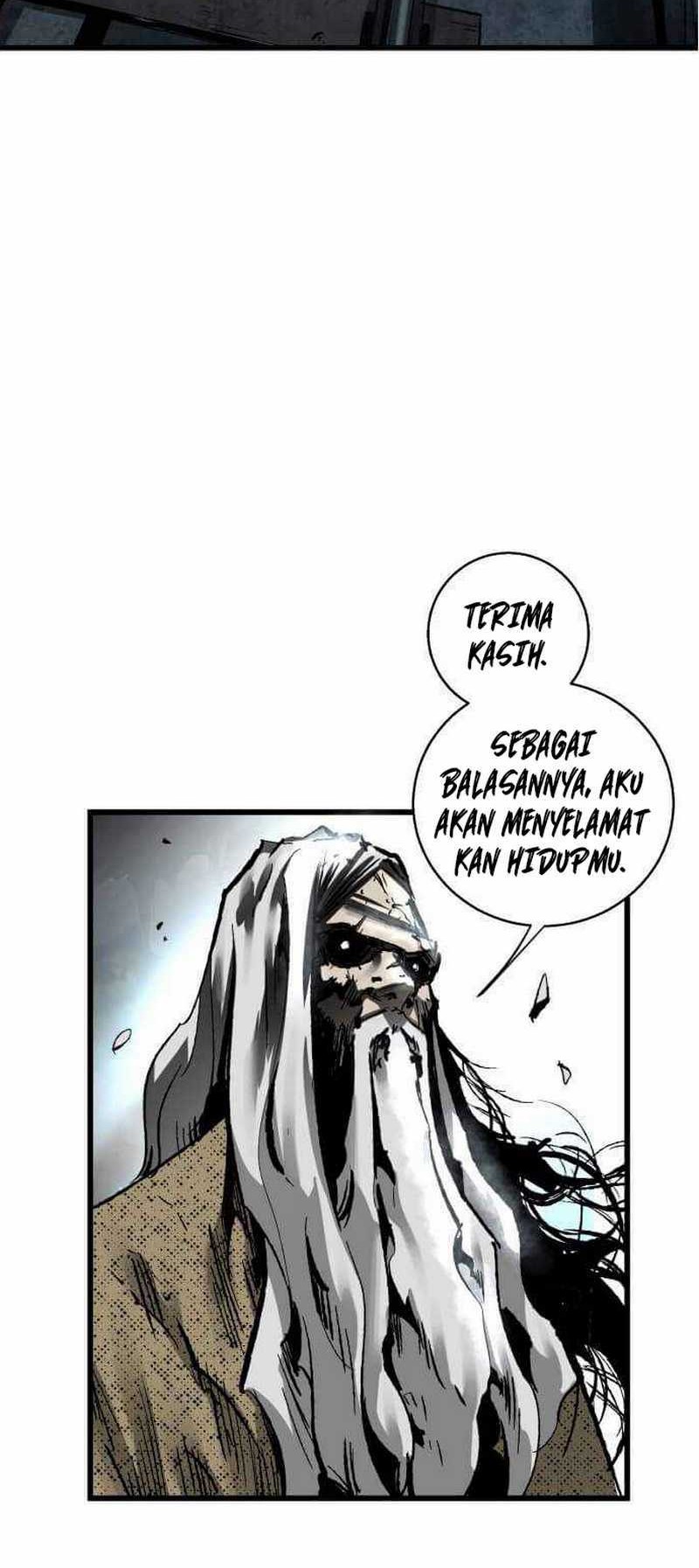 The Un-Comparable Bab 24 halaman 37