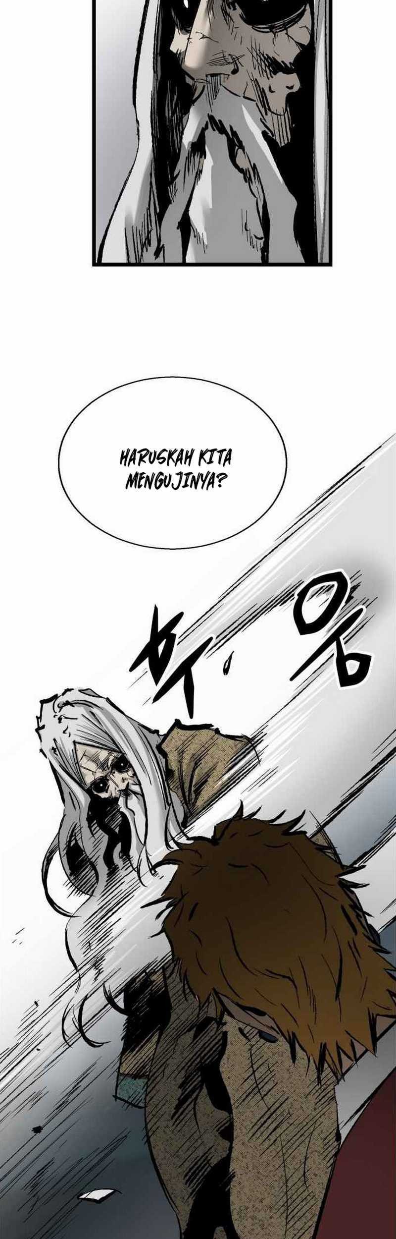 The Un-Comparable Bab 25 halaman 10