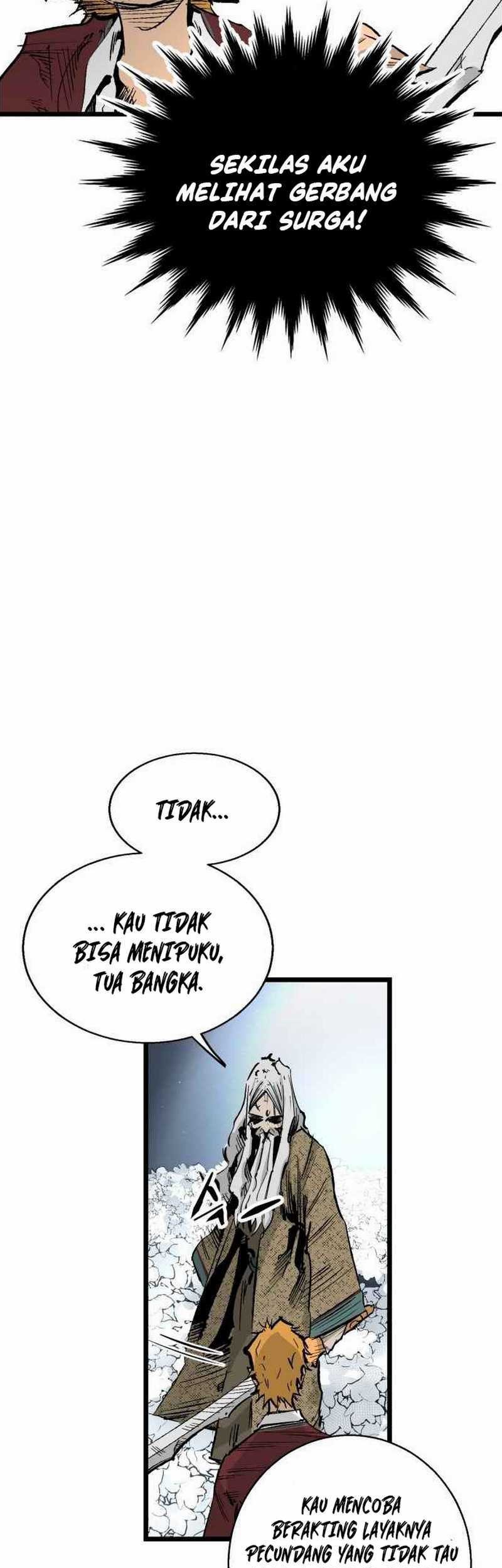 The Un-Comparable Bab 25 halaman 14