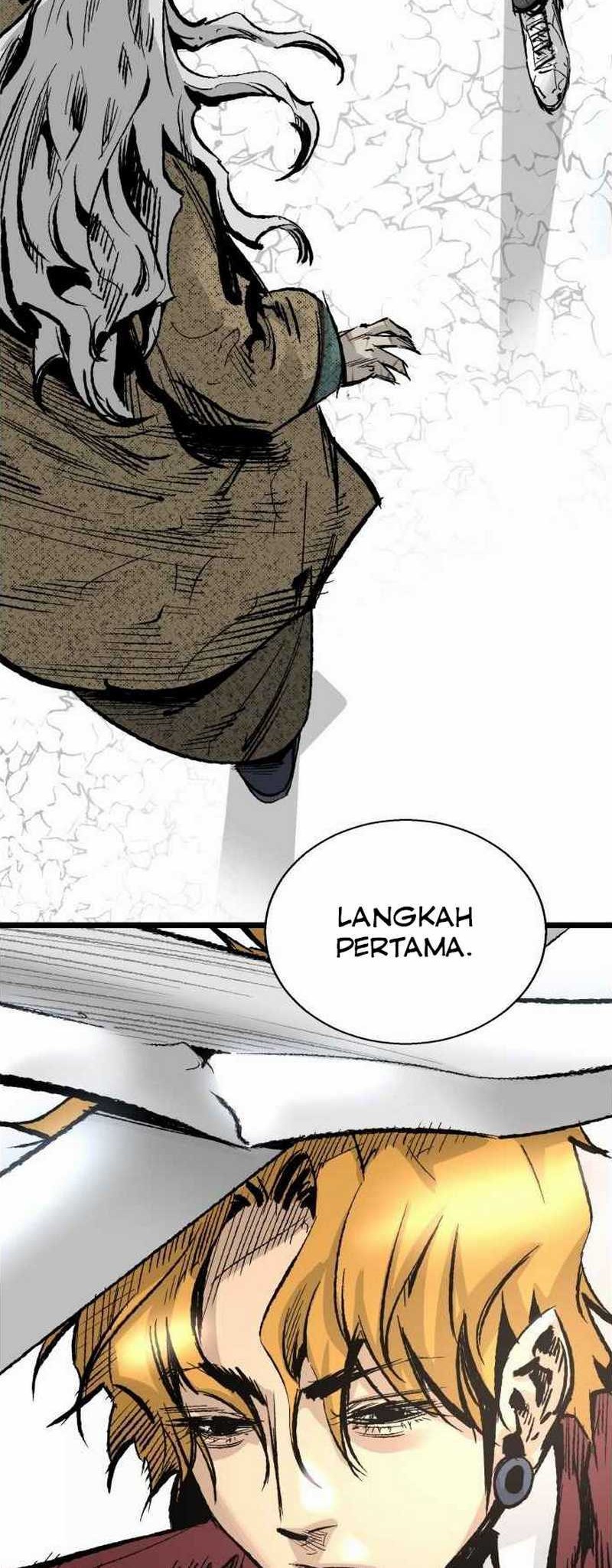 The Un-Comparable Bab 25 halaman 29