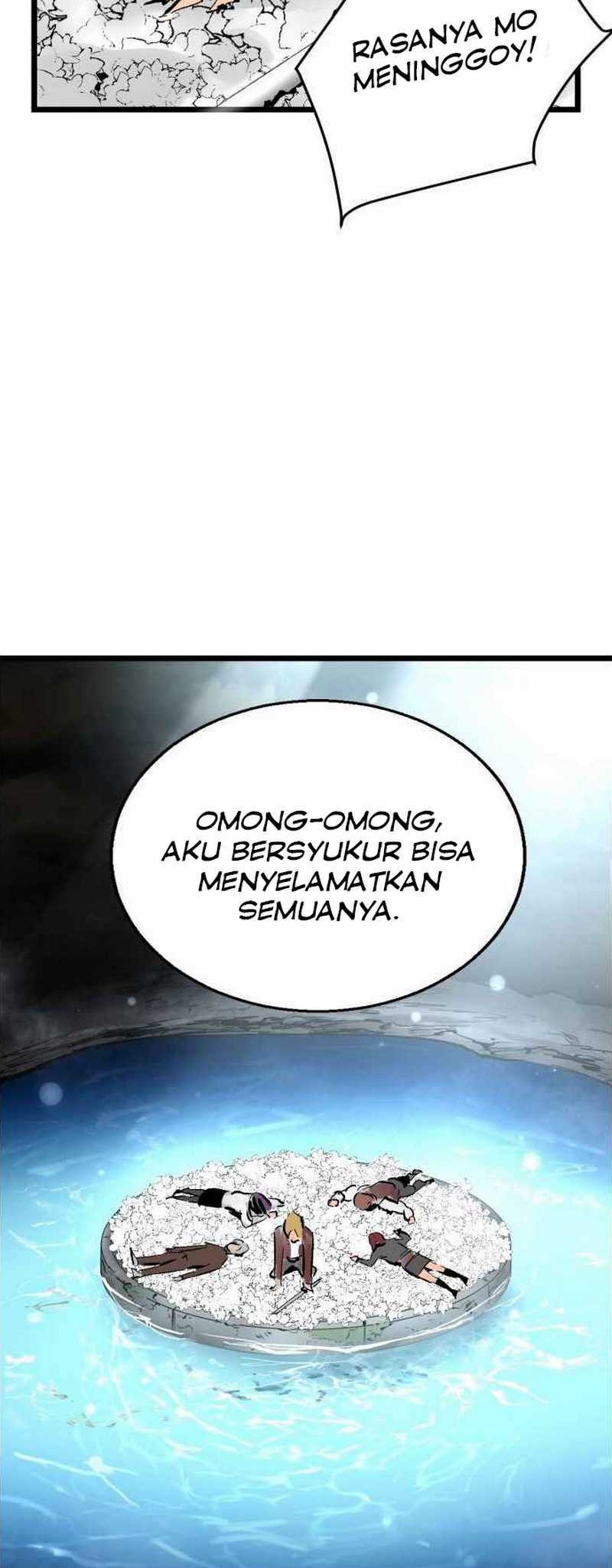 The Un-Comparable Bab 25 halaman 39