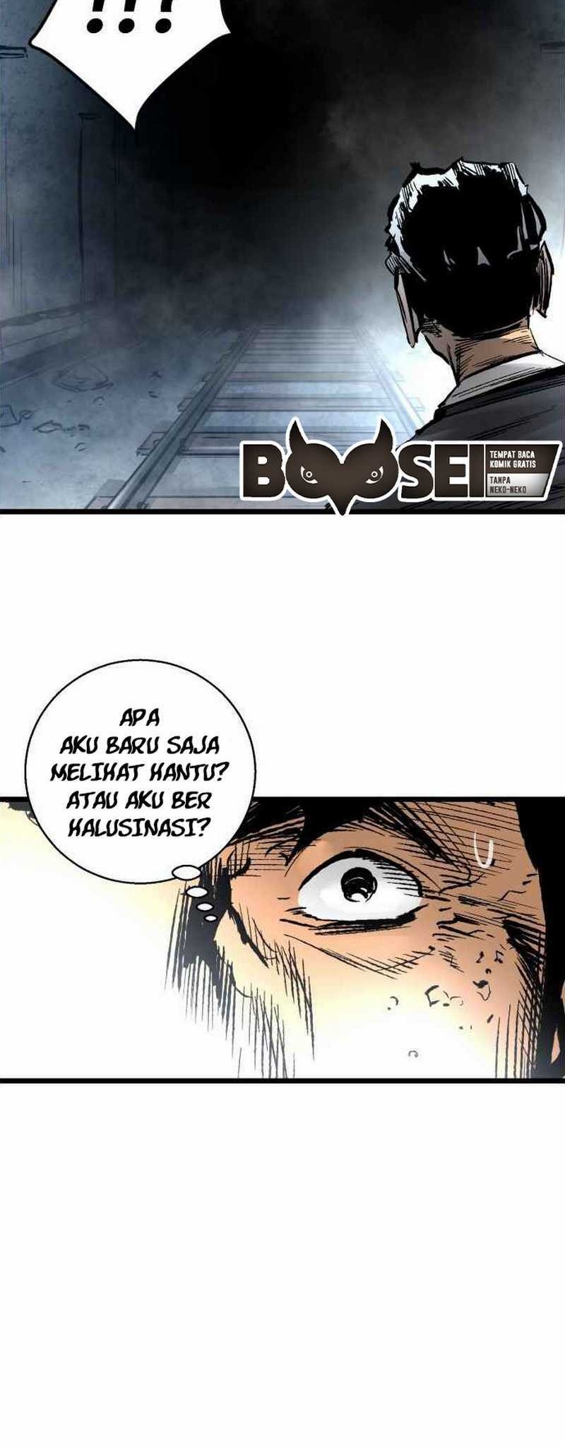 The Un-Comparable Bab 25 halaman 45