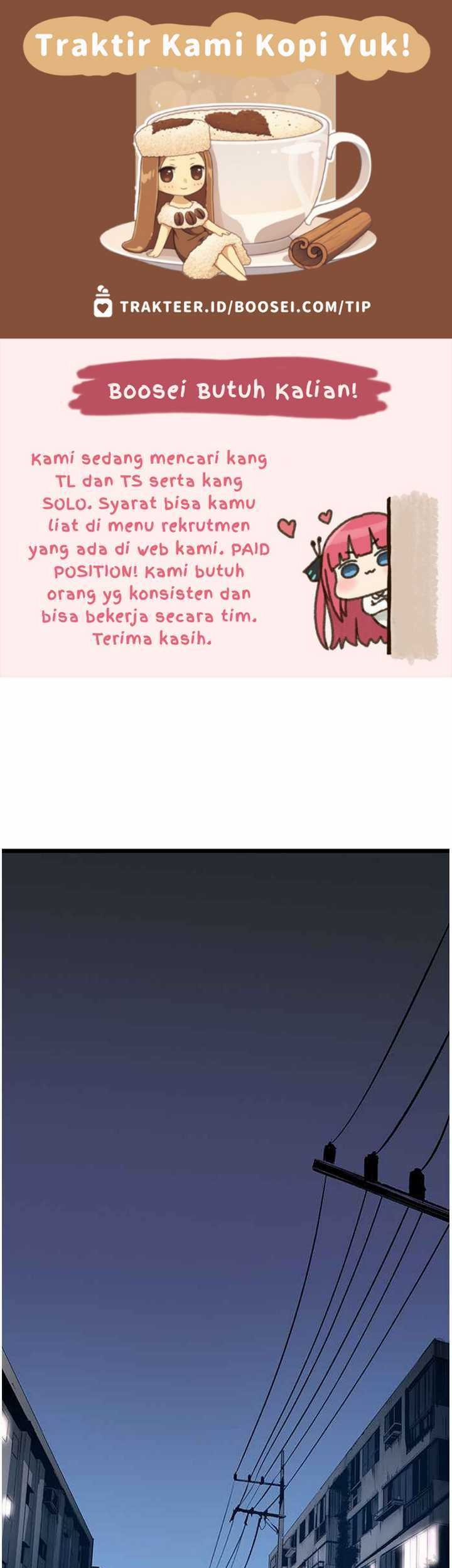The Un-Comparable Bab 26 halaman 2
