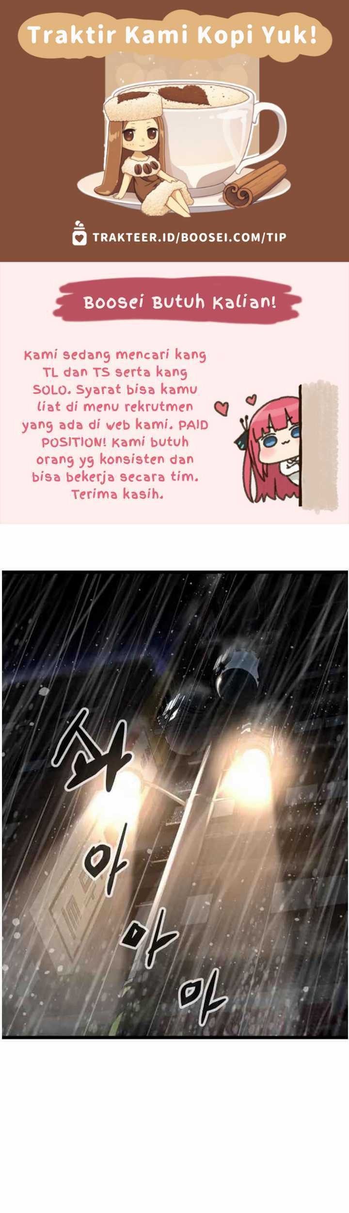 The Un-Comparable Bab 28 halaman 2