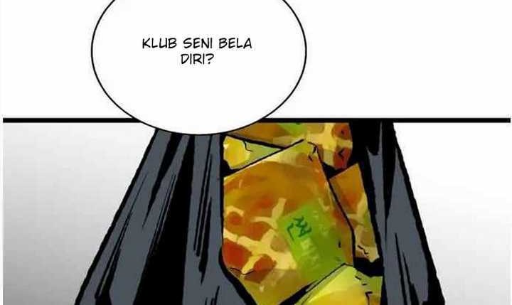 The Un-Comparable Bab 28 halaman 49