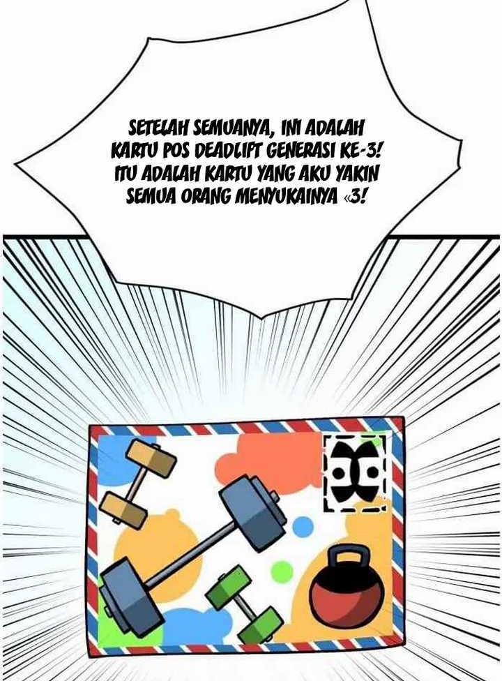 The Un-Comparable Bab 29 halaman 7