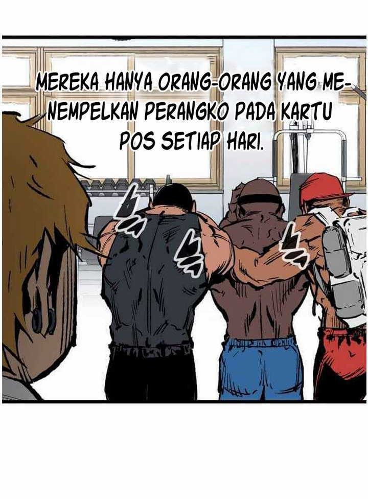 The Un-Comparable Bab 29 halaman 10
