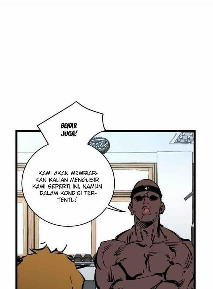 The Un-Comparable Bab 29 halaman 13