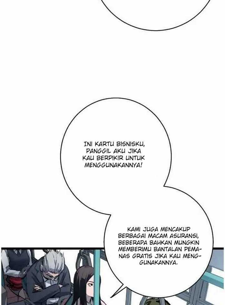 The Un-Comparable Bab 29 halaman 37