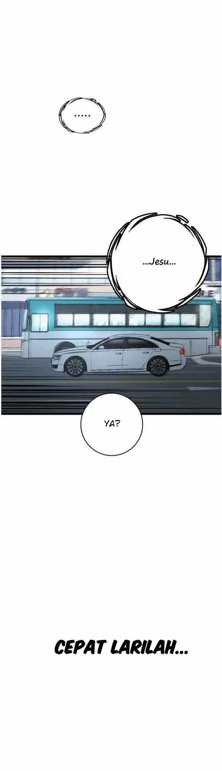 The Un-Comparable Bab 29 halaman 47