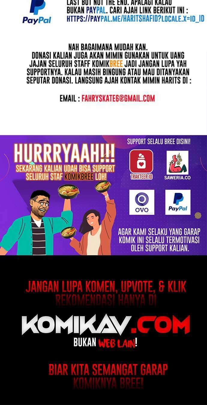 The Un-Comparable chapter 3 halaman 46