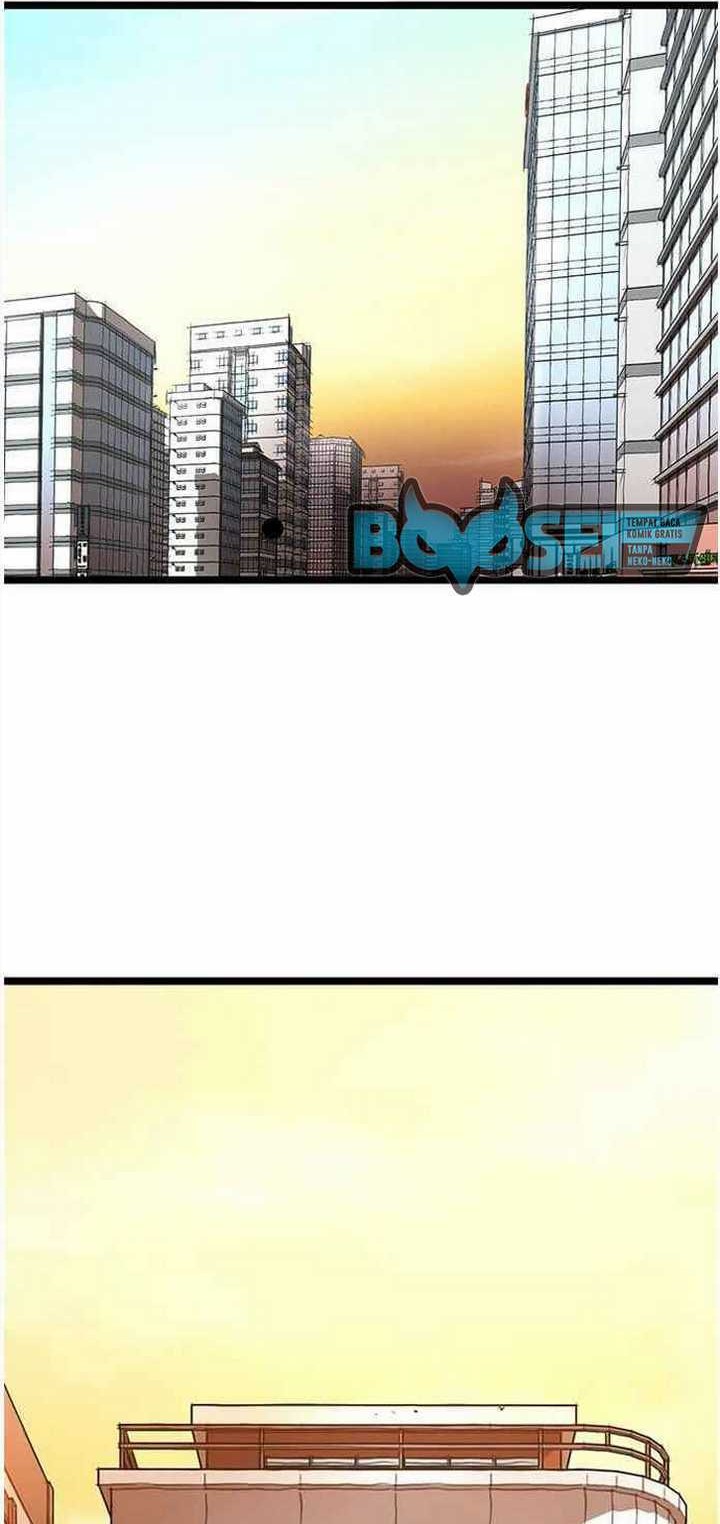 The Un-Comparable chapter 30 halaman 33