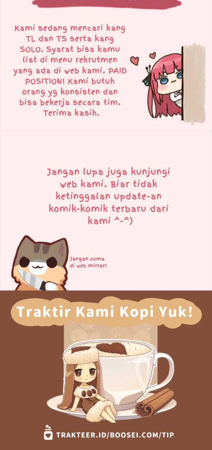 The Un-Comparable chapter 30 halaman 41