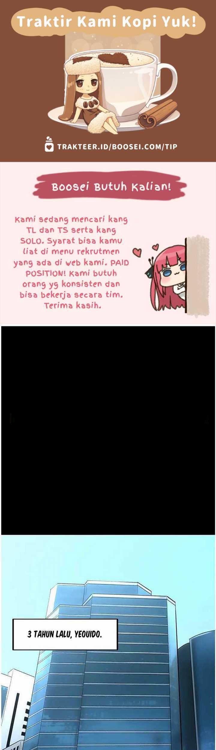 The Un-Comparable chapter 33 halaman 2