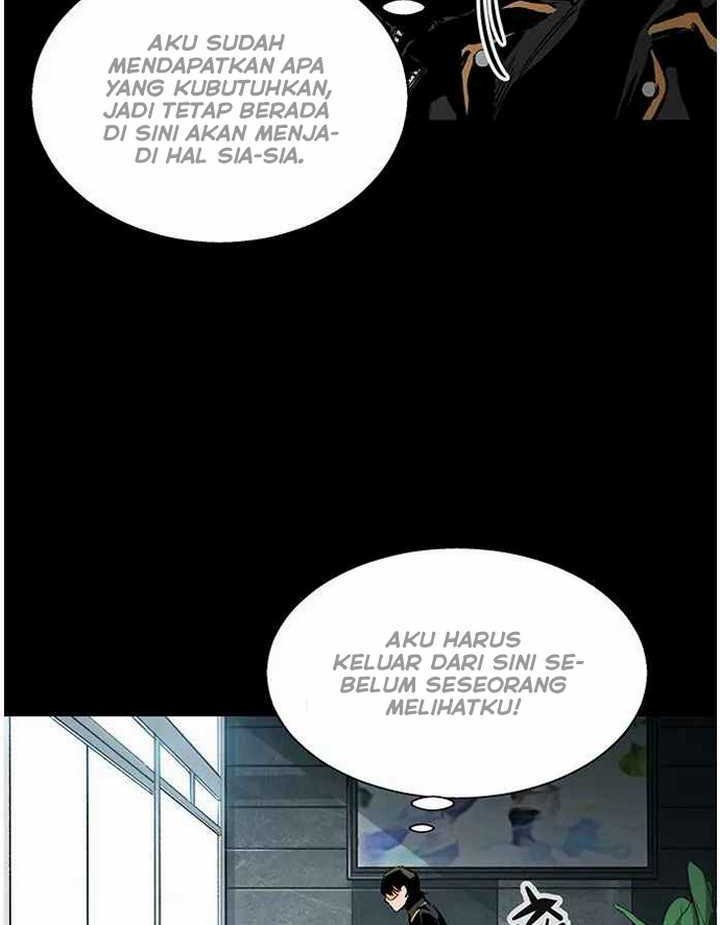 The Un-Comparable chapter 33 halaman 16