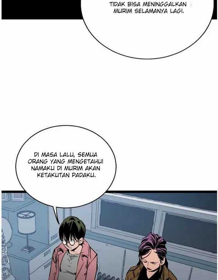 The Un-Comparable chapter 33 halaman 49