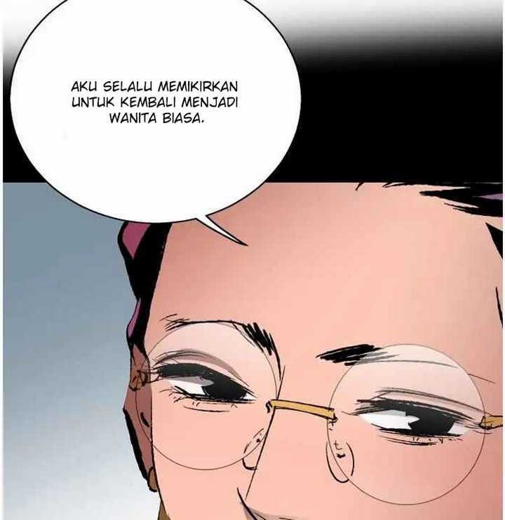 The Un-Comparable Bab 34 halaman 13