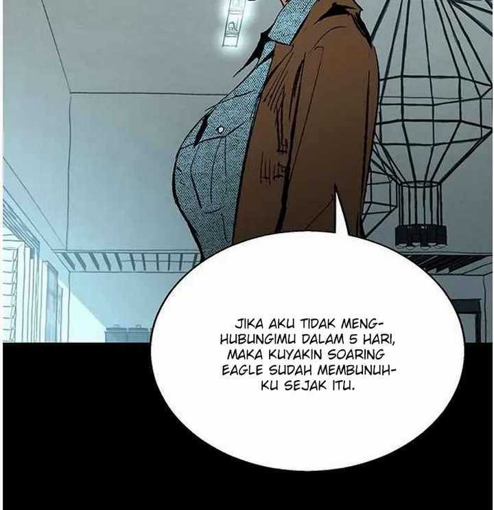 The Un-Comparable Bab 34 halaman 40