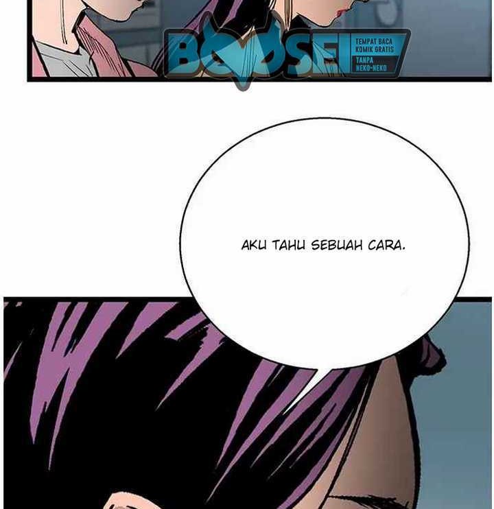 The Un-Comparable Bab 34 halaman 52
